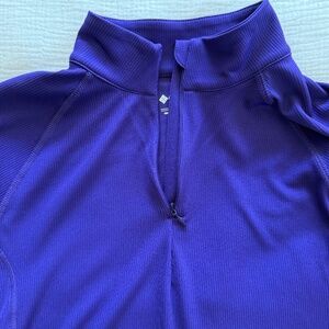 Columbia Golf Pullover